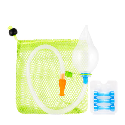 Neilmed Naspira Nasal Aspirator[Babies&Kids]