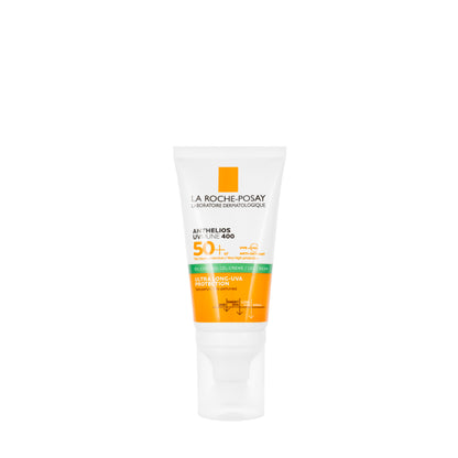 La Roche-Posay  Anthelios Uvmune 400 Oil Control Gel Cream 50 Ml [44]