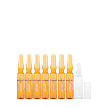 Marnys Beauty In and Out Anti Stress Ampule 7X2 Ml