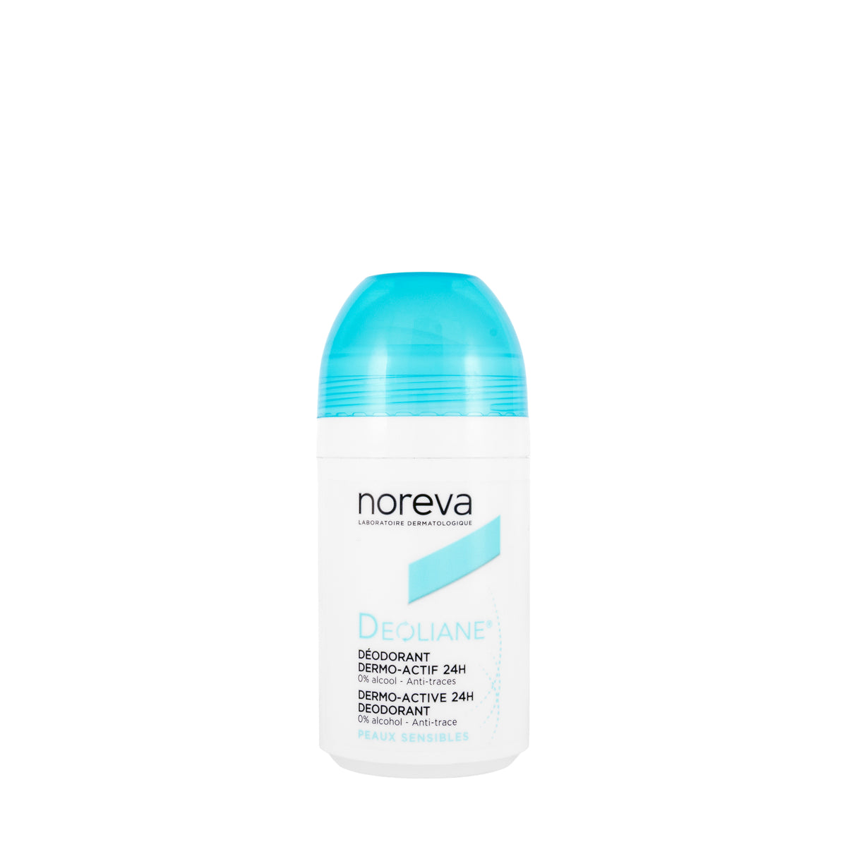 Noreva Deoliane Deodorant Roll On 50 Ml