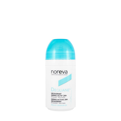 Noreva Deoliane Deodorant Roll On 50 Ml