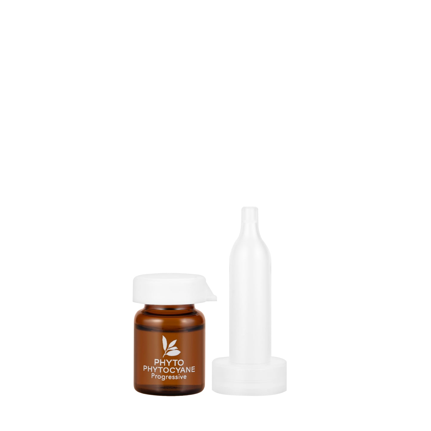 Phyto New Cyane Progressive Women Ampoules 12×5 ml