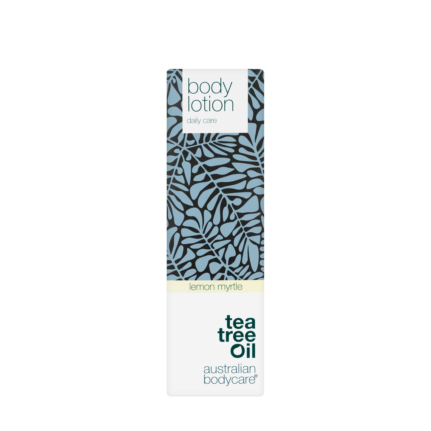 ABC Body Lotion Lemon Myrtle 200Ml
