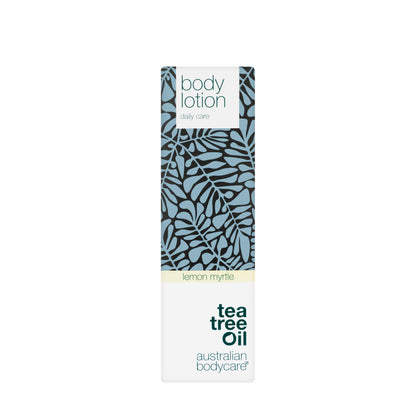 ABC Body Lotion Lemon Myrtle 200Ml