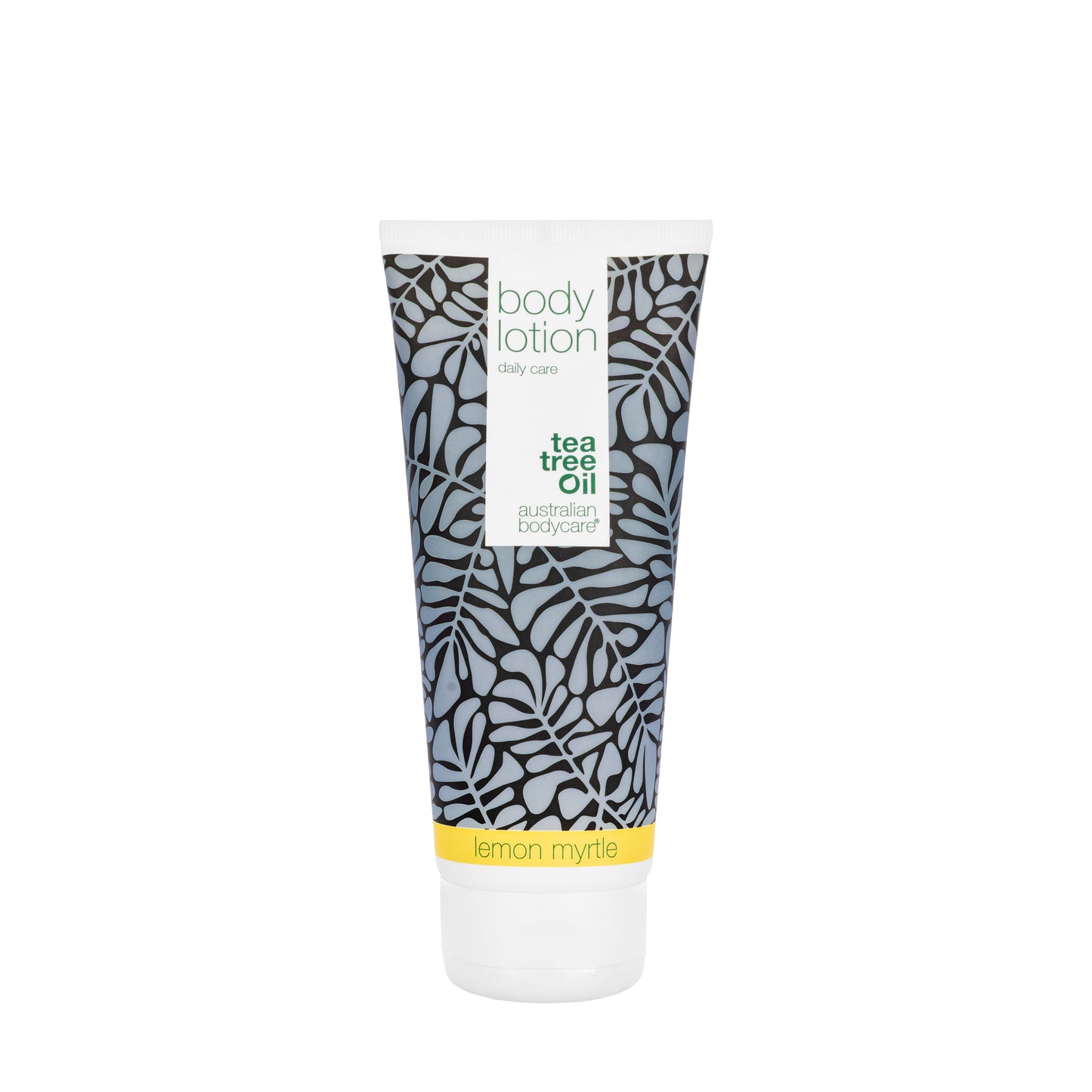 ABC Body Lotion Lemon Myrtle 200Ml