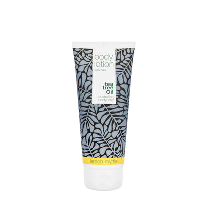 ABC Body Lotion Lemon Myrtle 200Ml