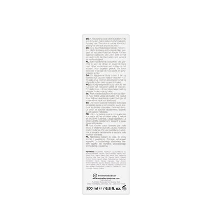 ABC Body Lotion Lemon Myrtle 200Ml