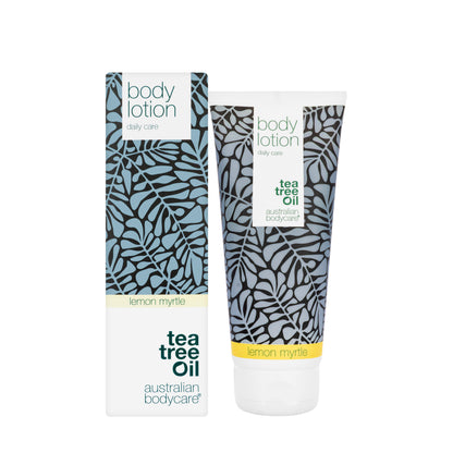 ABC Body Lotion Lemon Myrtle 200Ml