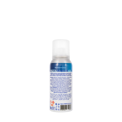 Prota Move Ice Spray 75Ml