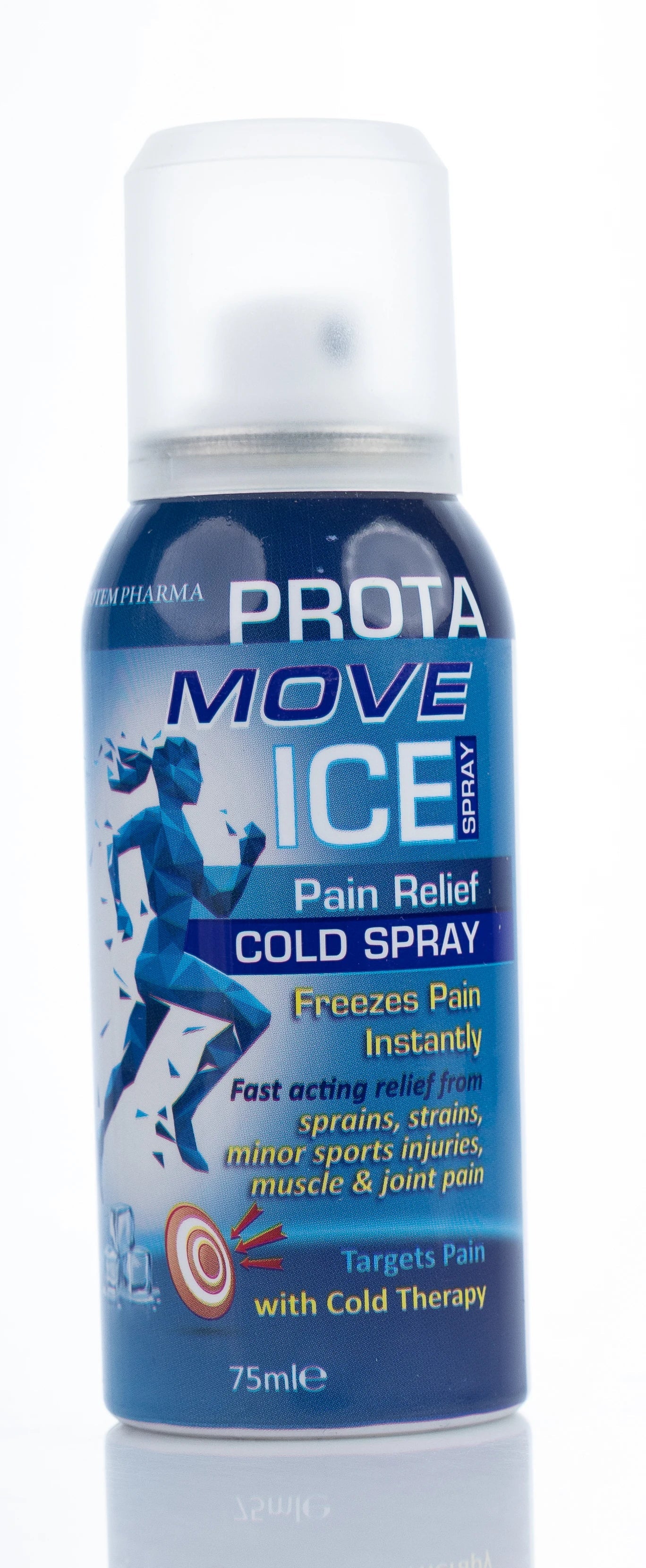 Prota Move Ice Spray 75Ml