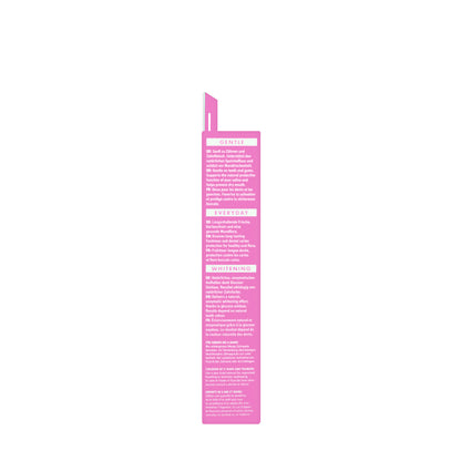 Curaprox Be You Whitening Toothpaste 60Ml[Watermelon]