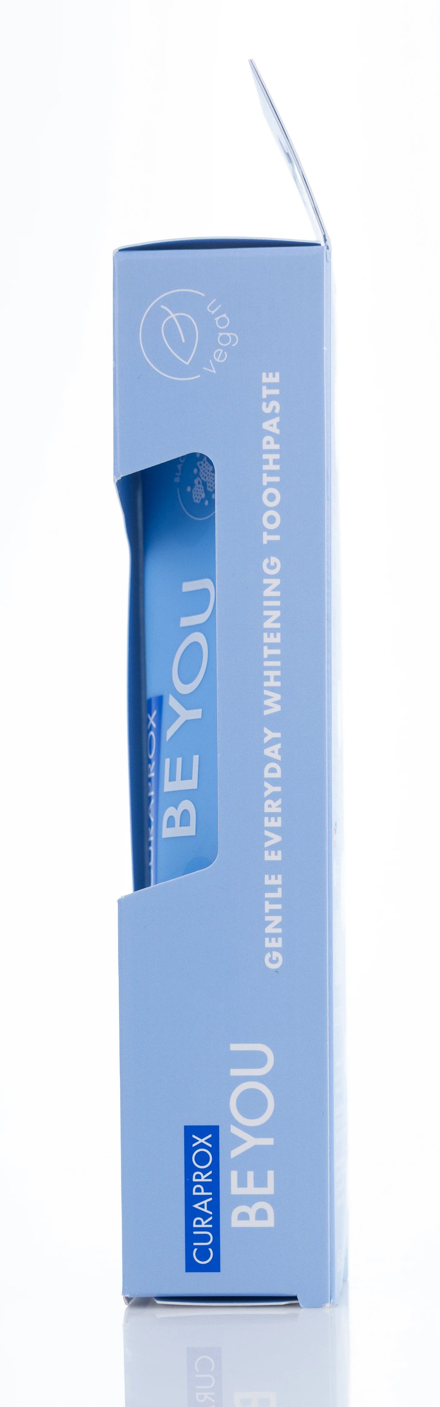 Curaprox Be You Whitening Toothpaste 60Ml[Blackberry]