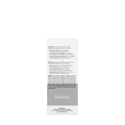 Dermina Sensi Blanc+ DepiGmenting Care Cream 30 Ml