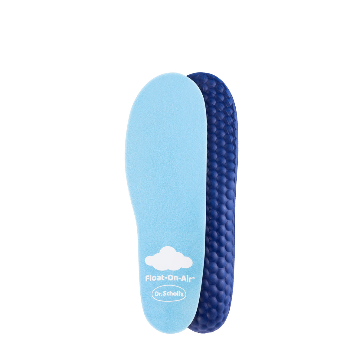 Dr Scholl's Float On Air Foam Insoles [Men]  1 Pair