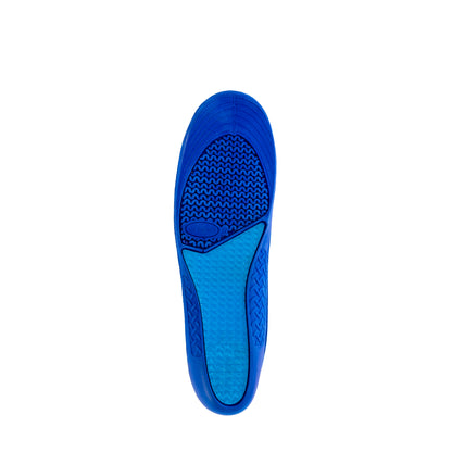 Dr Scholl's Work Massaging Gel Insoles [Men] 1 Pair