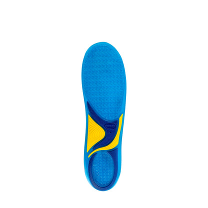 Dr Scholl's Energizing Comfort  Massaging Gel Insoles [Women] 1 Pair