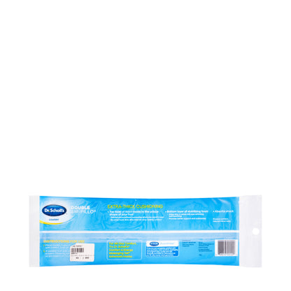 Dr Scholl's Double Air-Pillo Insoles 1 Pair