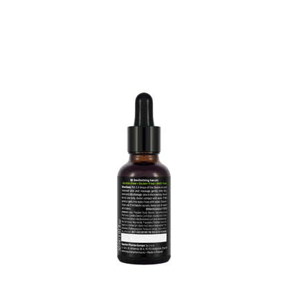 Novaclear Advanced Revitalizing Serum[Vitamin-C] 30Ml