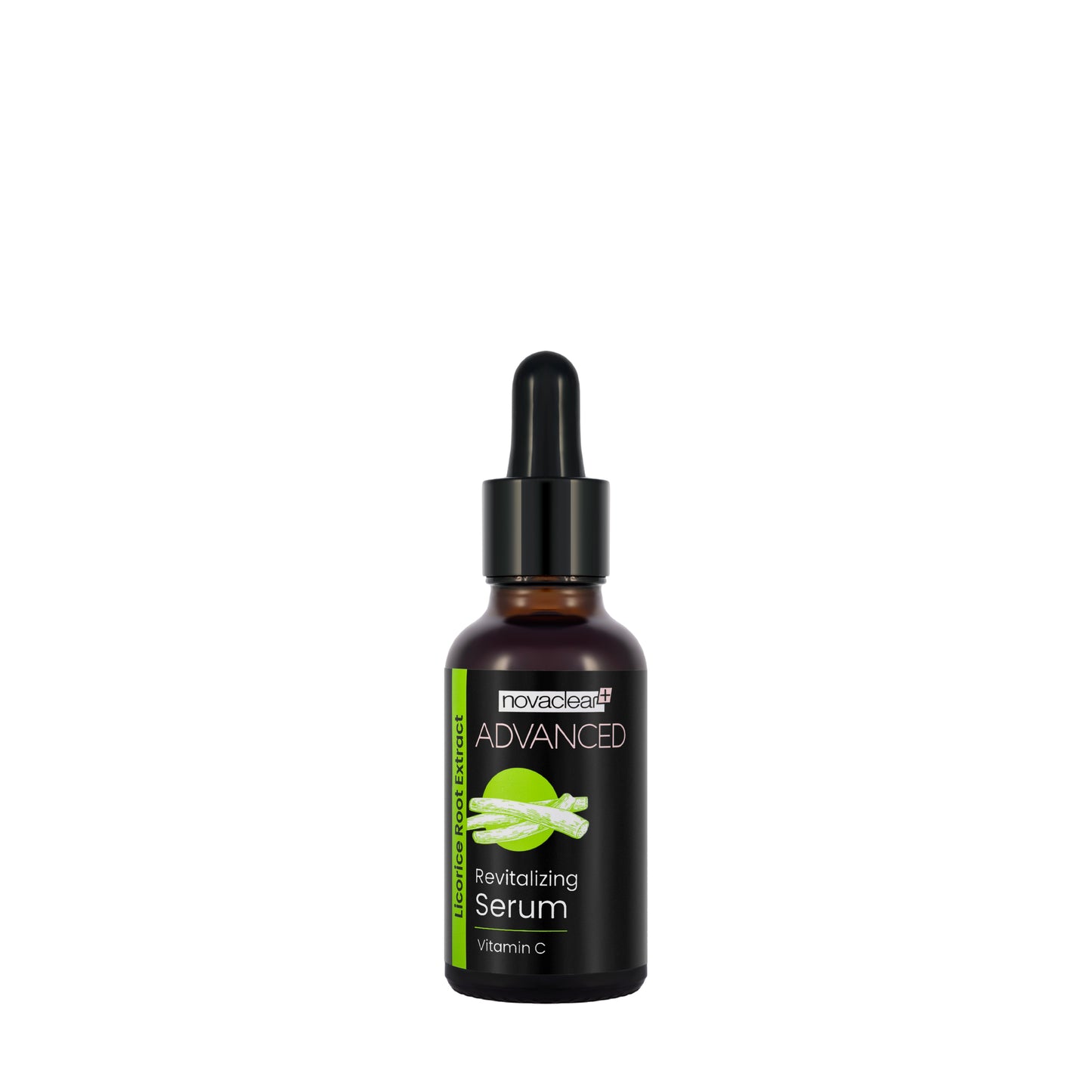 Novaclear Advanced Revitalizing Serum[Vitamin-C] 30Ml