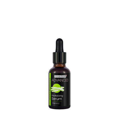 Novaclear Advanced Revitalizing Serum[Vitamin-C] 30Ml