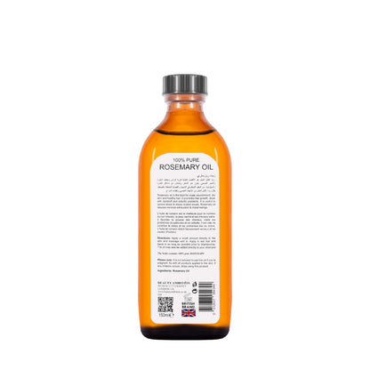 Beauty Ambition Pure Rossmary Oil 150 Ml