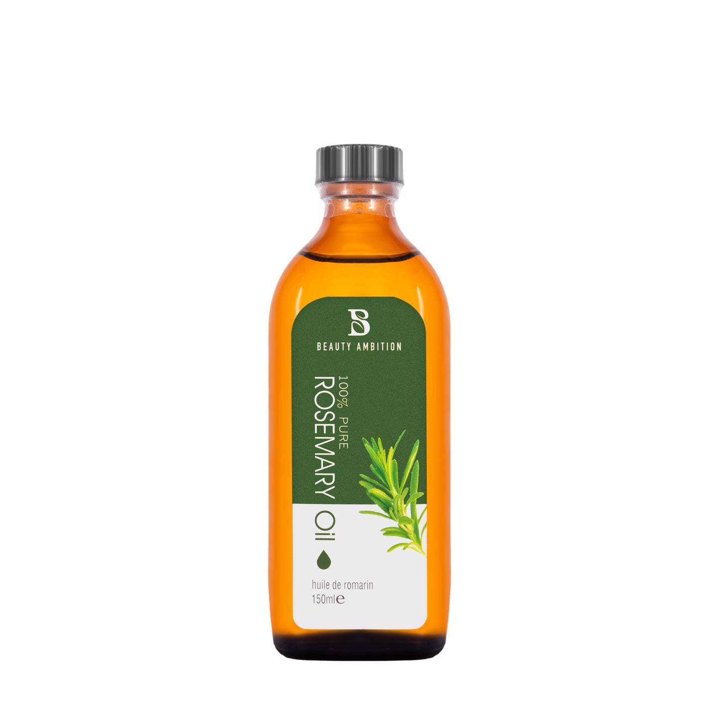 Beauty Ambition Pure Rossmary Oil 150 Ml