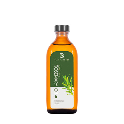 Beauty Ambition Pure Rossmary Oil 150 Ml