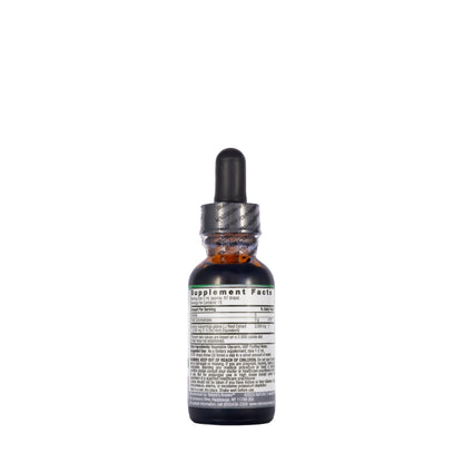 Nature's Answer Licorice Root Fluid Extract 30ml