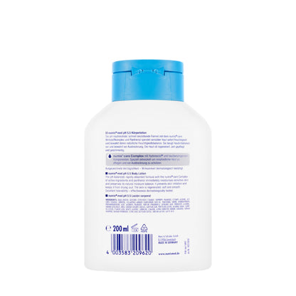 Numis med [Ph 5.5] Body Lotion 200 Ml