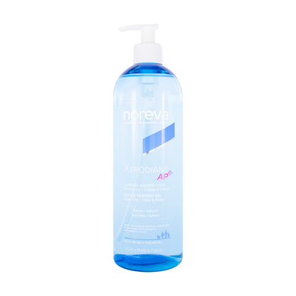 Noreva Xerodiane Ap+ Gentle Foam Gel 745 Ml