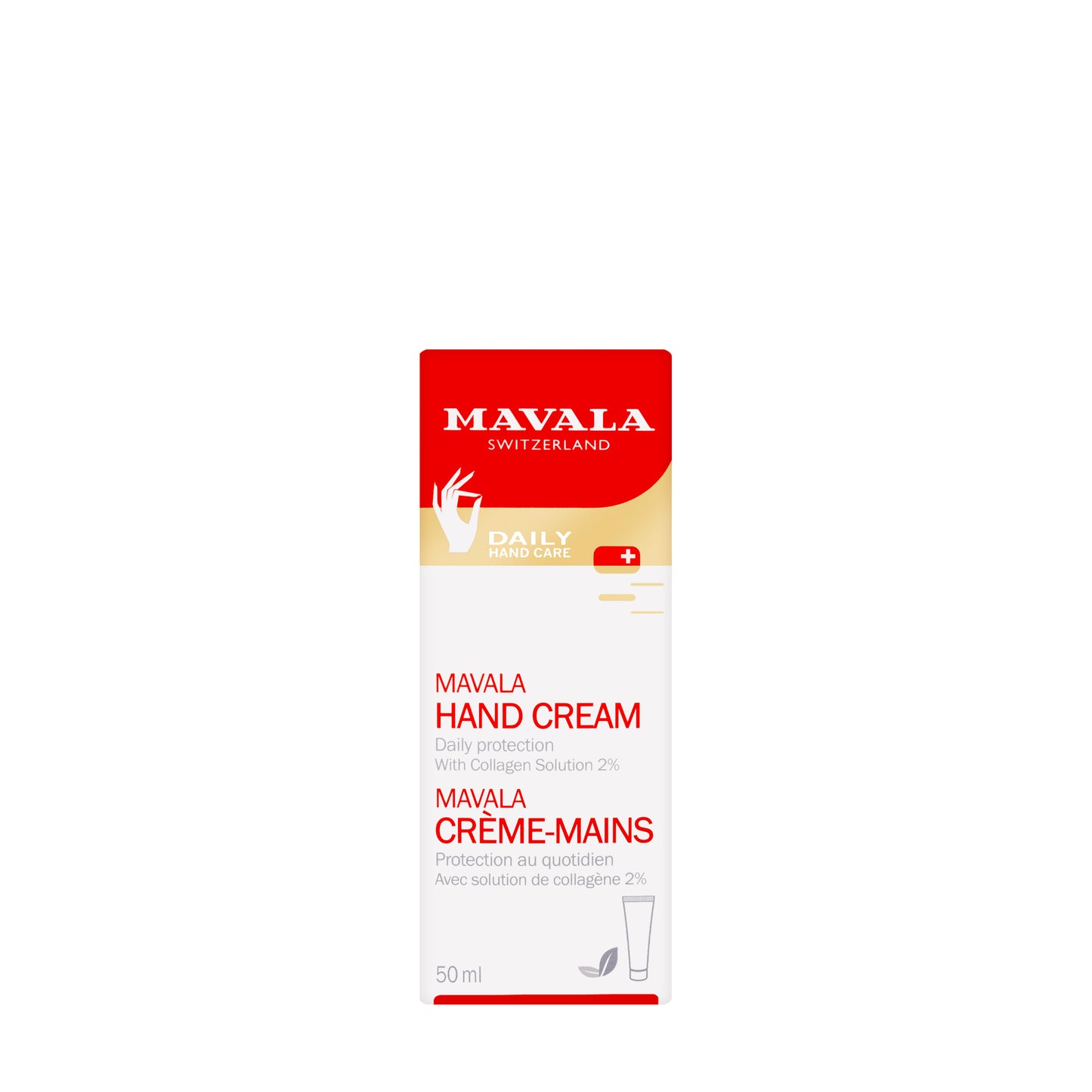 Mavala Mava+ Extreme Hand Cream 50 Ml