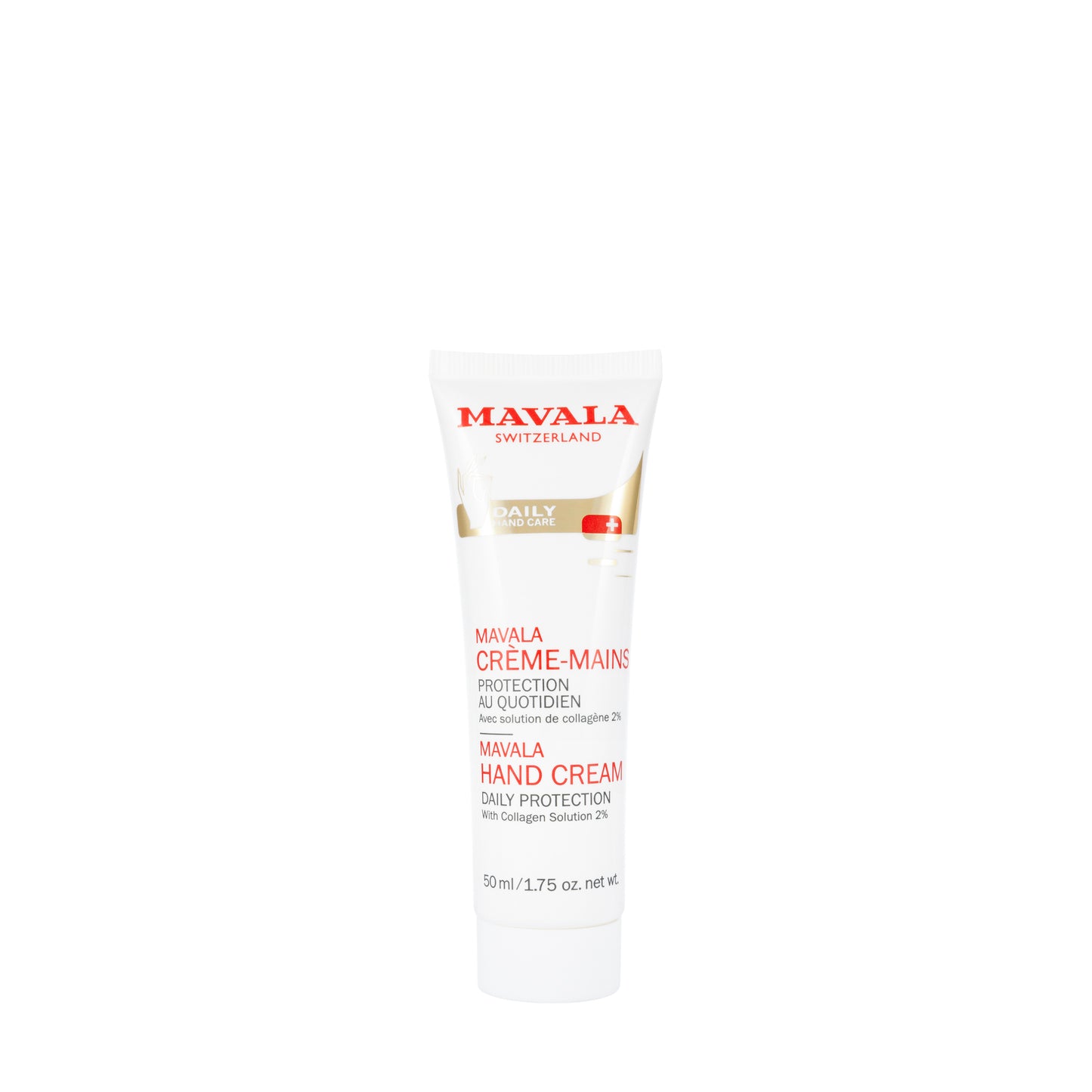 Mavala Mava+ Extreme Hand Cream 50 Ml