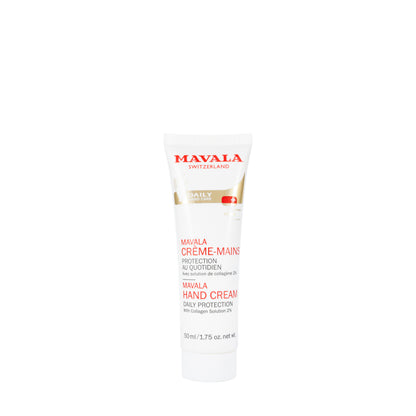 Mavala Mava+ Extreme Hand Cream 50 Ml