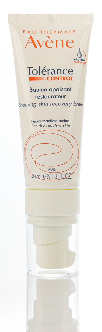 Avène Tolerance Control Soothing Skin Recovery Balm 40 Ml