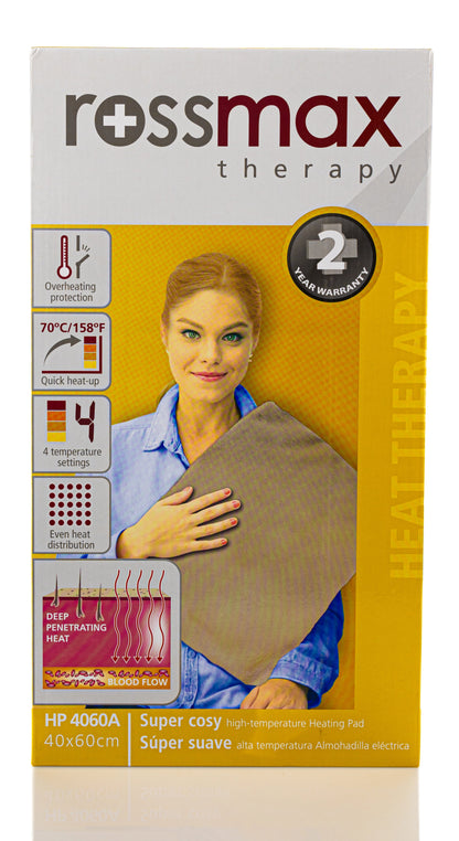 Rossmax Heating Pad 60x40cm [HP4060A]