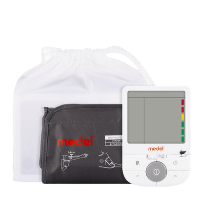 Medel Elite Blood Pressure Monitor[95123/1392S/60098]