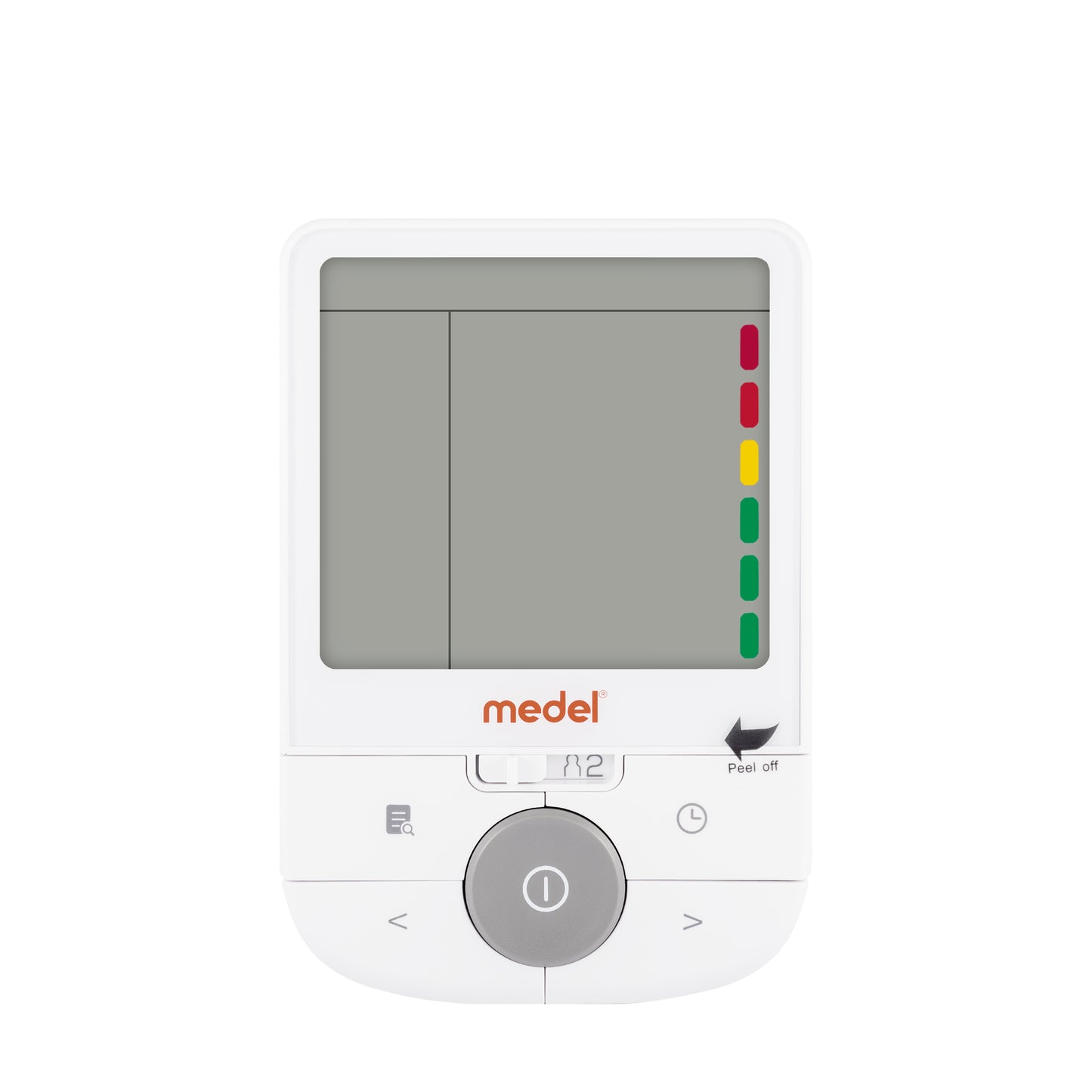 Medel Elite Blood Pressure Monitor[95123/1392S/60098]
