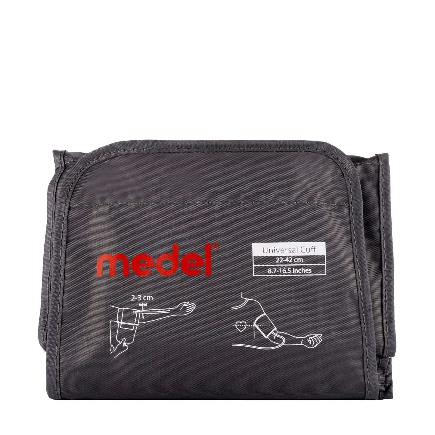 Medel Elite Blood Pressure Monitor[95123/1392S/60098]