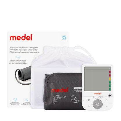 Medel Elite Blood Pressure Monitor[95123/1392S/60098]