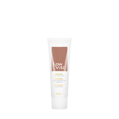 Low Viti Balance Skincare Cream 50 Ml