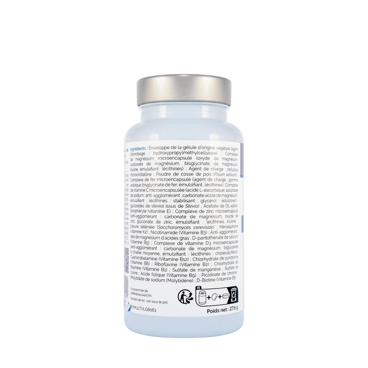 Biocyte Multivit Liposomal 60 Capsules