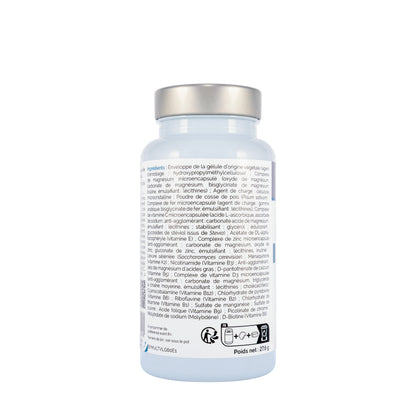 Biocyte Multivit Liposomal 60 Capsules