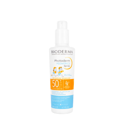 Bioderma Photoderm Pediatrics  SPF50+ Spray 200 Ml