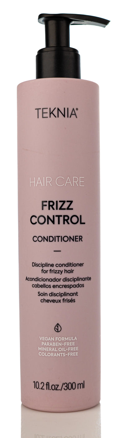 Lakme Teknia Frizz Control Conditioner 300 Ml