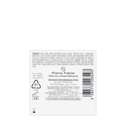 Avène Hydrance Aqua-Gel Cream 50Ml