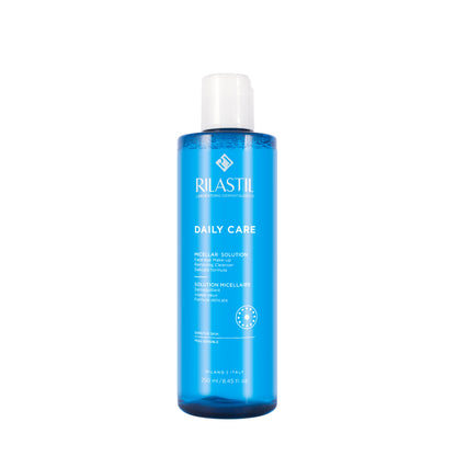 Rilastil Daily Care Micellar Solution 250 Ml