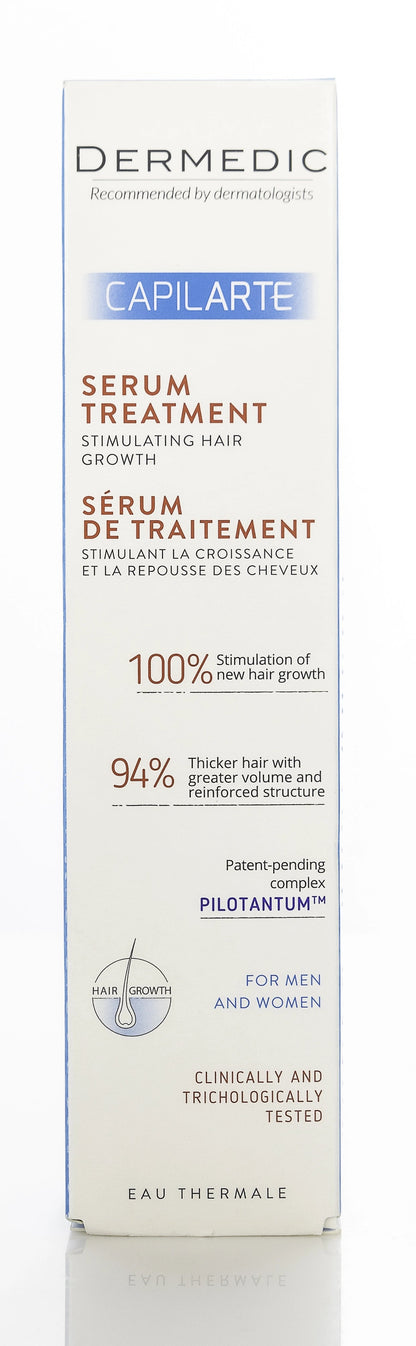Dermedic Capilarte Serum Treatment Stimulating Hair Growth 150 ml