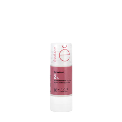 Etat Pur Pure Active Enoxolone 2% Rapid Soothing Action Serum 15 Ml