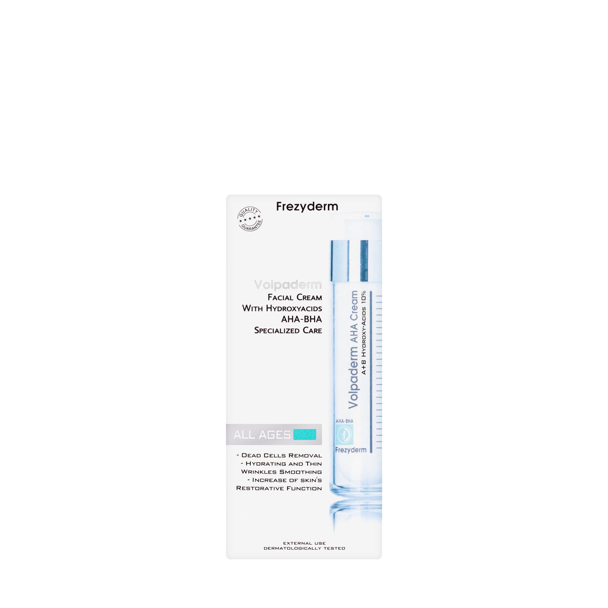Frezyderm Volpaderm AHA Cream  50 Ml