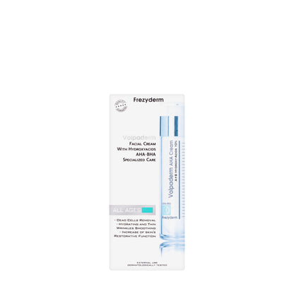 Frezyderm Volpaderm AHA Cream  50 Ml